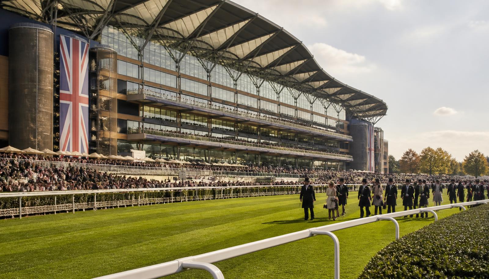 Ascot Racecourse