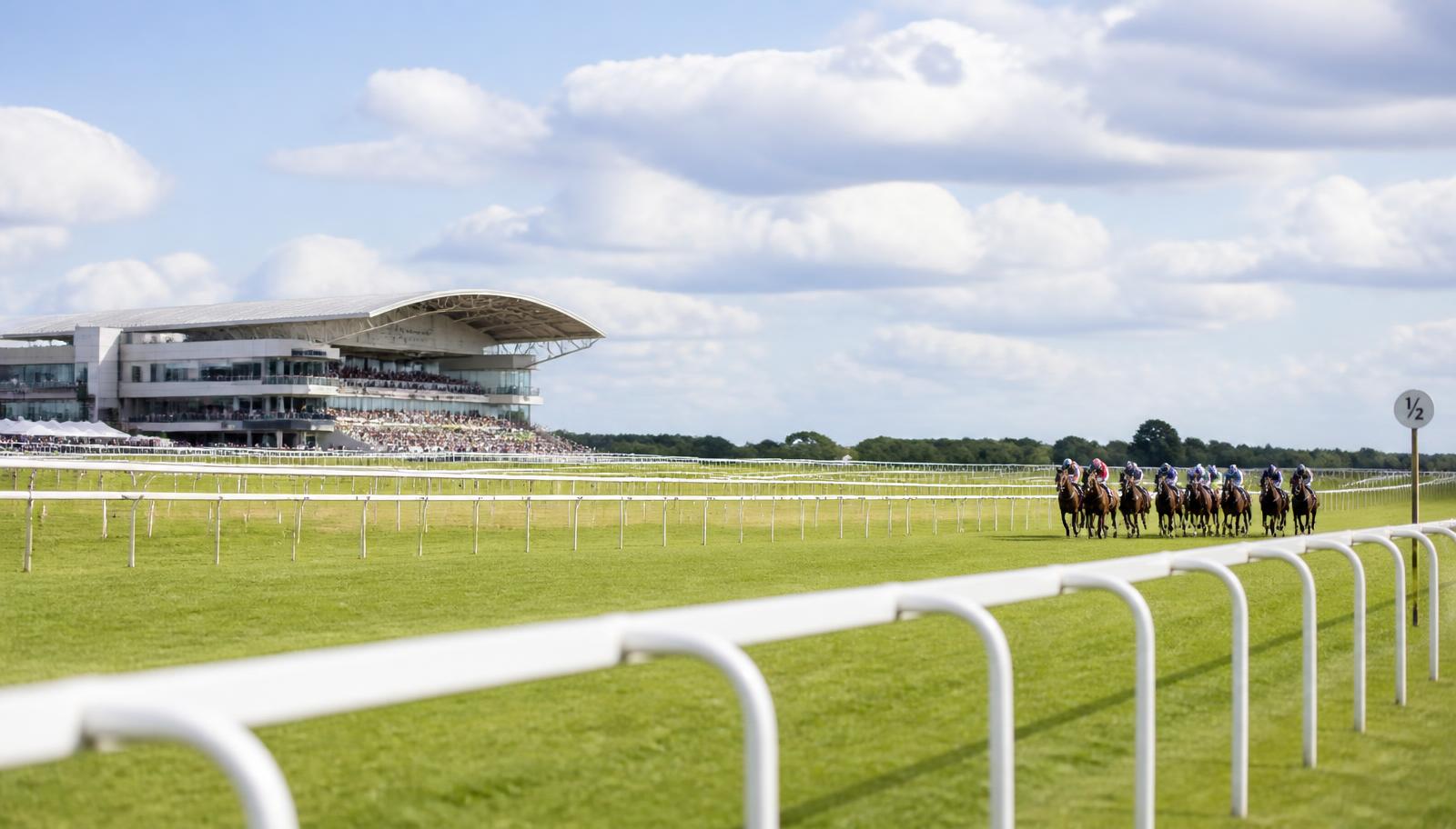 Newmarket Racecourse