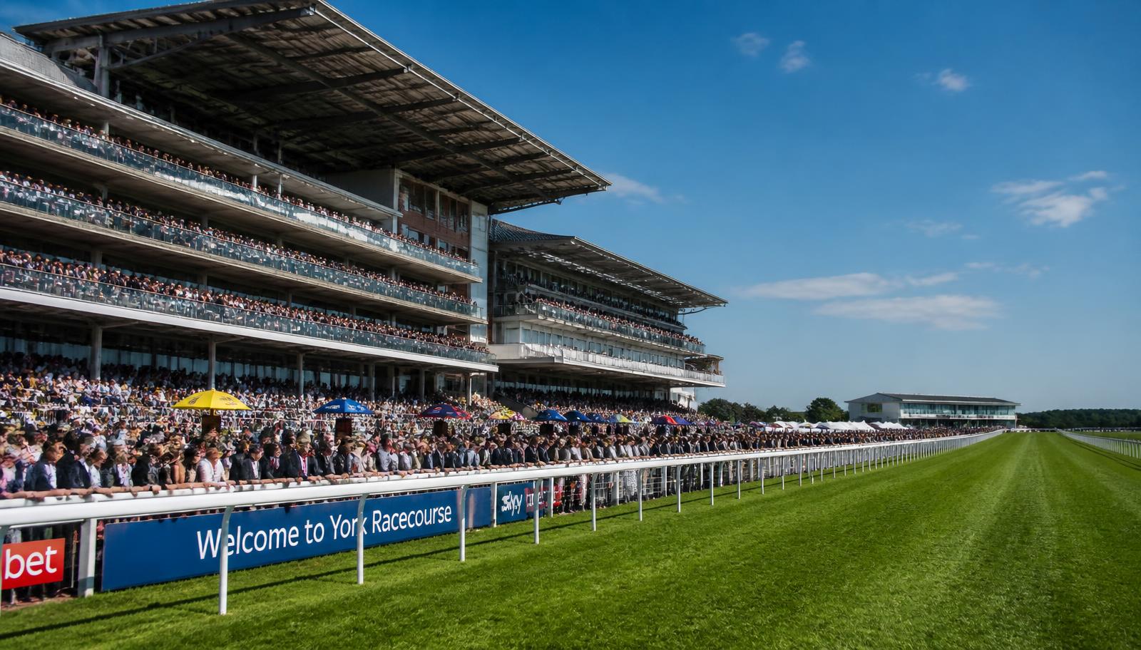 York Racecourse