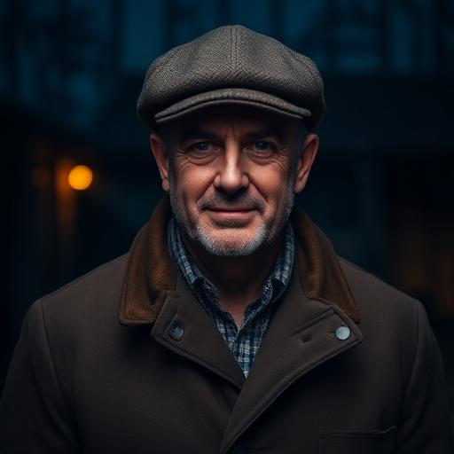 Marcus Vale